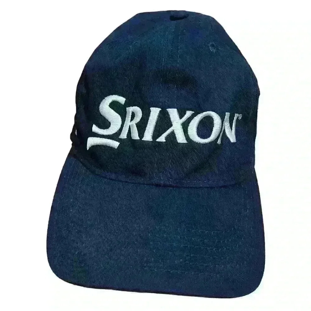 Srixon Z Star Golf Hat One Size Adjustable Golf Casual Comfort Unisex Japan